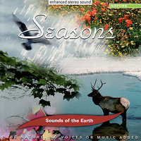 Late Summer - Sounds Of The Earth