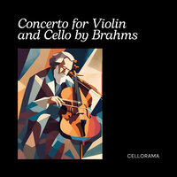 Concerto For Violin, Cello And Orchestra (3. Vivace Non Troppo) - Schola Camerata & Cellorama & Иоганнес Брамс