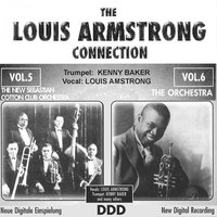 Star Dust - Kenny Baker