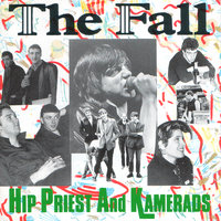 Hip Priest - The Fall