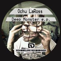 Deep Monster - Ochu Laross