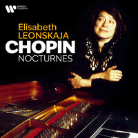 Nocturne No.20 in C sharp minor Op. posth. - Elisabeth Leonskaja & Фридерик Шопен