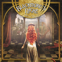 Darker Shade of Black - Blackmore's Night