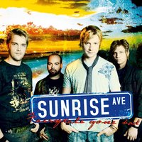 Fairytale Gone Bad - Sunrise Avenue