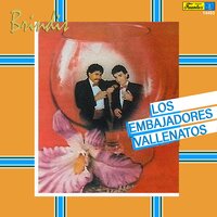 Te Pregunto Yo - Los Embajadores Vallenatos