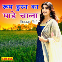 Roop Husan Ka Pade Chala - Sannu Doi