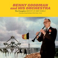 Let's Dance (No. 3) - Benny Goodman & His Orchestra
