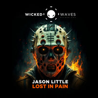 Lost in Pain - Jason Little