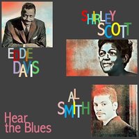 Night Time Is The Right Time - Eddie "Lockjaw" Davis Quintet