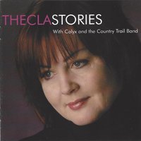 Two Sparrows in a Hurricane - Thecla Rutting & Calyx & Country Trail Band