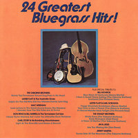 Your Love Is Like a Flower - The Osborne Brothers