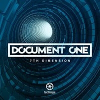 I Tried - Document One