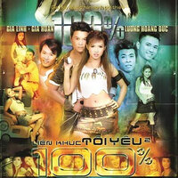 Liên Khúc 4: 100% - Gia Huy & Philip Huy & Gia Linh & Gia Huân & Thanh Hà & Diễm Liên