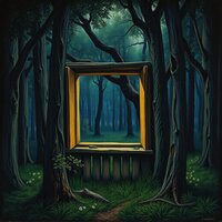 Shadow Looms - Sofi
