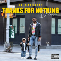 Catch Me If You Can - Sy Mosquiat & Tsu Surf