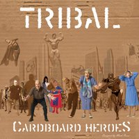 Deny - TRIBAL