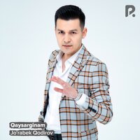 Qaysarginam - Журабек Кодиров