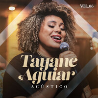 Diante da Cruz - Tayane Aguiar & Todah Covers