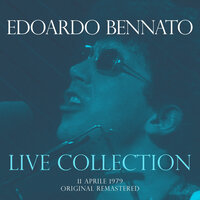 Intro blues rinnegato - Edoardo Bennato