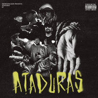 Rompe las Ataduras - Emersonalson & NA-NO & Darigers & YoNoMásBeats & Papaprokh