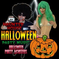 Dark Shadows - Halloween Party Monsters