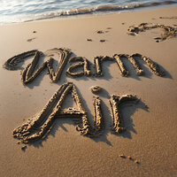 Warm Air - Olstarc