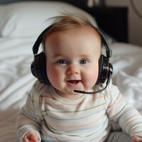 Soothing Night Melody - Ultimate Baby Experience & Blissful Bunny & Pasítea