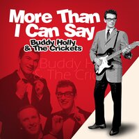 A Sweet Love - Buddy Holly & The Crickets