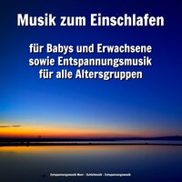 Harmonien gegen Insomnie - Entspannungsmusik Meer & Schlafmusik & Entspannungsmusik