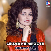Buruk Acı - Gülden Karaböcek
