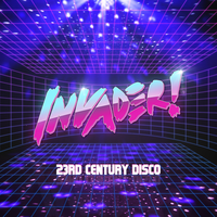 Future Boogie - Wrong Planet Music & Invader!