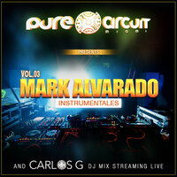 Instrumental 5 - Mark Alvarado