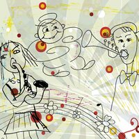 Cartoony - Ralf Gscheidle