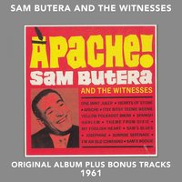 Hearts of Stone - Sam Butera and The Witnesses