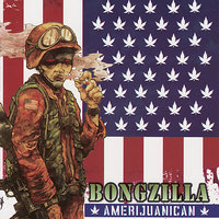 Amerijuanican - Bongzilla