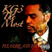 The Usual Interlude 2 - KG3 & J. Shep