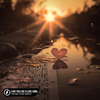 Love You Like A Love Song - Piano Mage & Dream. & Midnights