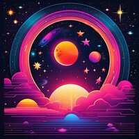 Kyverian Solis - Nice Road & SkySky