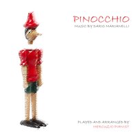 Il teatro dei burattini - Mercuzio Pianist