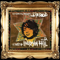 Killing Me Softly - J.Period & The Fugees & Mos Def