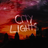 city lights - Sev & Hider