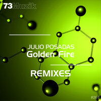 Golden Fire - Julio Posadas & Mario Moon (ES)