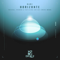 Horizonte - Kabi (AR)