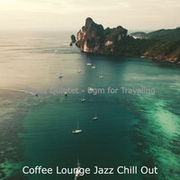Friendly Beach Parties - Coffee Lounge Jazz Chill Out