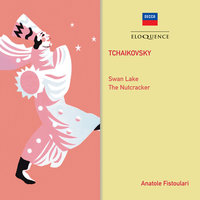 Tchaikovsky: Swan Lake, Op. 20, TH.12 / Act 2 - No. 10 Scène (Moderato) - London Symphony Orchestra & Anatole Fistoulari & Пётр Ильич Чайковский