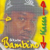 Maloya - Sekouba Bambino