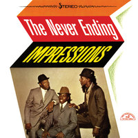 You Always Hurt The One You Love - The Impressions