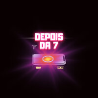 Depois da 7 - Mvrcony & Chakaw