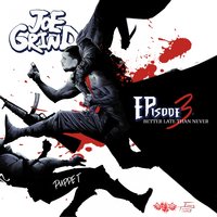 Fuck You - Joe Grind & Pablo