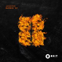 Burnin' - Jansons